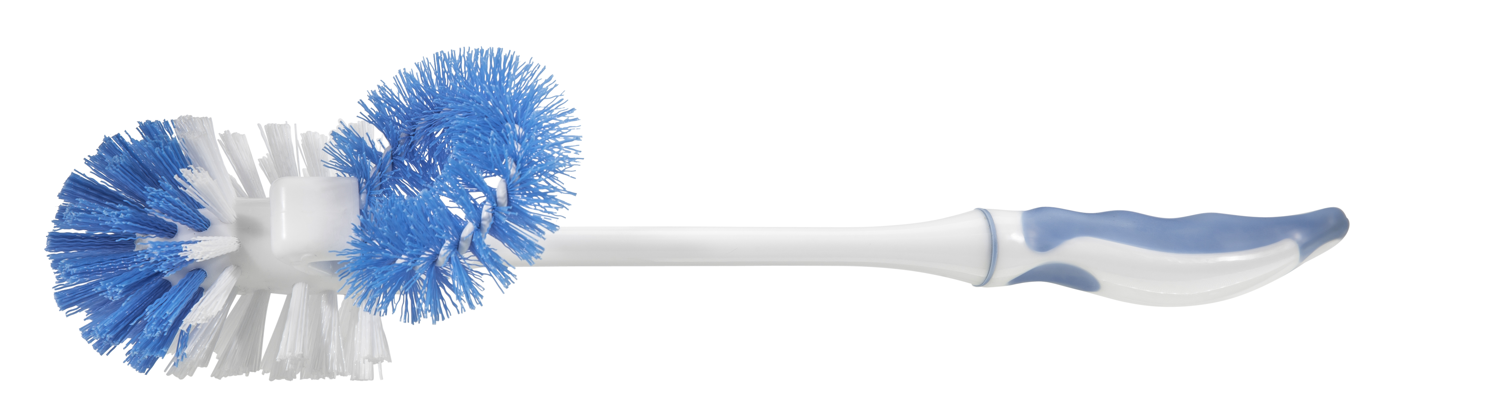 (image for) Better Grip Toilet and Rim Brush, case of 6